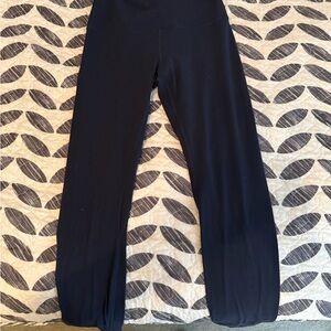 Lululemon Athletica Midnight Blue Leggings
